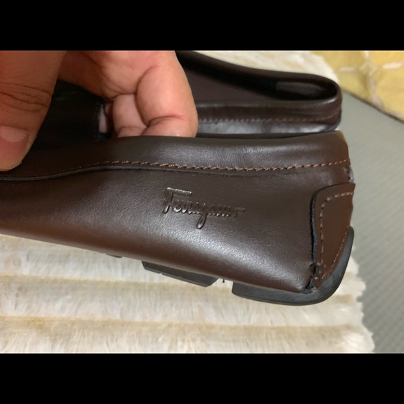 Salvatore Ferragamo shoes - Picture 2 of 10